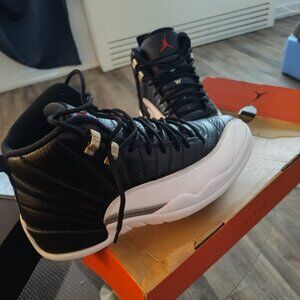 I'm selling Jordan 12